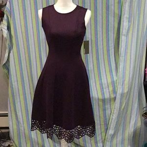 Donna Ricco dress